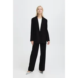 B.YOUNG Blazer Schwarz 34