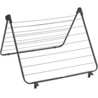 Wenko Champion 9 m schwarz