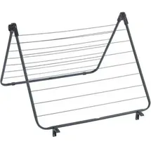 Wenko Champion 9 m schwarz