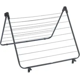 Wenko Champion 9 m schwarz