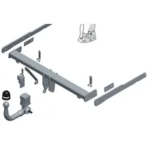 BRINK Anhängevorrichtung BMU 609000