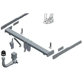 BRINK Anhängevorrichtung BMU 609000