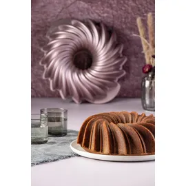 dr. oetker küchenhelfer Creative Rundform Sun Ø 24 x 8,5 cm