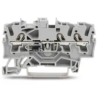 WAGO Bauelementklemme, 2202-1311/1000-410