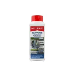 MELLERUD Baumharz & Vignetten Entferner 2010025021 , 1 Karton = 6 x 250 ml - Flasche