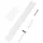 TEXAS Heckenschere Benzin HTL2300 56cm drehbarer Griff