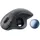 Logitech Ergo M575S Grafit - Kabellose Trackball-Maus inkl. Logi Bolt Adapter