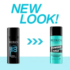 Redken Styling Powder Grip 7 g