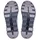 On Cloud 6 Waterproof Herren Black / Black 44