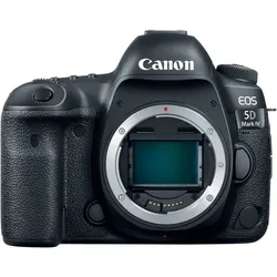 CANON Eos 5D Mark IV Body (mit Zugabe)