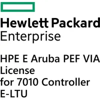 HP HPE NNM Smart-Plug-Ins IPT License Enforcement SW License