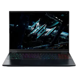 Acer Predator Helios Neo 16S AI Intel Core Ultra 9 275HX 32 GB RAM 1 TB SSD RTX 5060