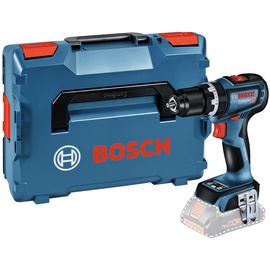 Bosch GSB 18V-90 C Professional ohne Akku + L-Boxx 06019K6102