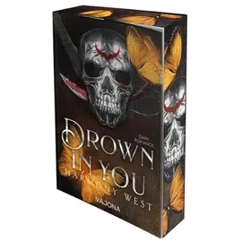 vajona Drown in You