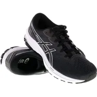 Asics GT-1000 11 Herren black/white 43,5