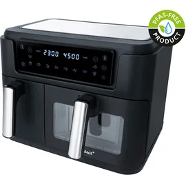 Steba HF 9500 DUO schwarz