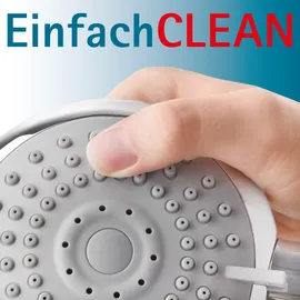 Schulte DuschMaster Rain mit Thermostat (D963502)