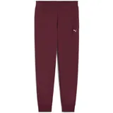 Puma Elevated Sweatpants Rubinschimmer XL