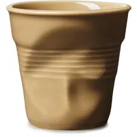 Revol Cappuccinotasse 0,18 l Braun