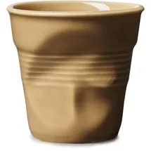 Revol Cappuccinotasse 0,18 l Braun