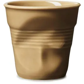 Revol Cappuccinotasse 0,18 l Braun