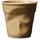 Revol Cappuccinotasse 0,18 l Braun