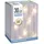 Spetebo Lichtervorhang LED 100 cm Weiß