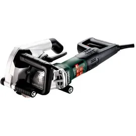 Metabo MFE 40 mit 20 mm Diamantfrässcheibe Universal; Kunststoffkoffer