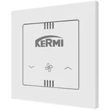Kermi x-well Bedienelement Smart Control Bluetooth für D13 mit Netzteil