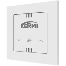 Kermi x-well Bedienelement Smart Control Bluetooth für D13 mit Netzteil