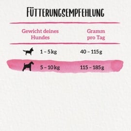 Beneful Kleine Genießer Hundefutter 2,8 kg