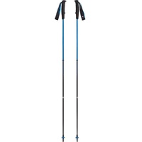 Black Diamond Distance Carbon Wanderstöcke (Größe 110CM, blau)