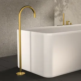 Ideal Standard Joy Wanneneinlauf Brushed Gold