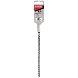 Makita Nemesis II - Bohrer - für Beton, Stein