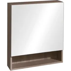 Naturel Vario Spiegelschrank 60x68,6 cm VARIOGDB