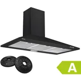 Ciarra CBCB9201 Dunstabzugshaube 90cm