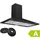 Ciarra CBCB9201 Dunstabzugshaube 90cm