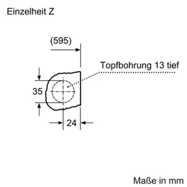 Neff V6540X3 Waschtrockner (7 kg / 4 kg, 1355 U/min)