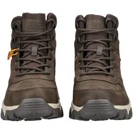 Dockers Schnürstiefel Herren Braun 41