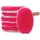 Waschies Abschminkpad Pink 6er-Set