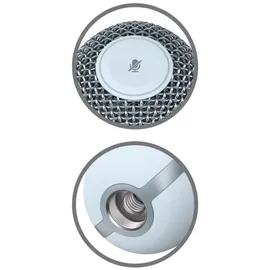 Kingston HyperX SoloCast weiß