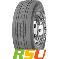 Goodyear Fuelmax S ENDURANCE M+S 3PMSF 375/50 R22.5 158K Ganzjahresreifen