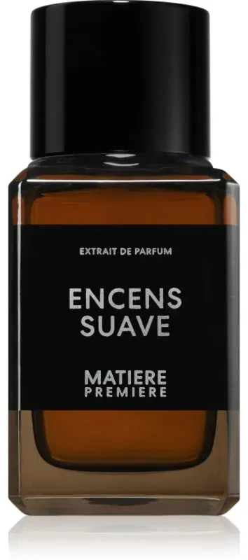 Matiere Premiere Encens Suave Parfüm Extrakt Unisex 100 ml