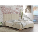 Maintal Polsterbett »Cueno«, beige