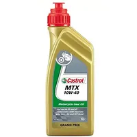 Castrol MTX 10W-40 1 lt.