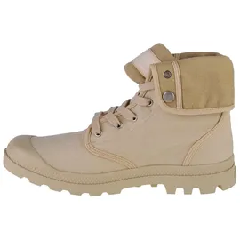 Palladium Baggy Beige Herren High 46