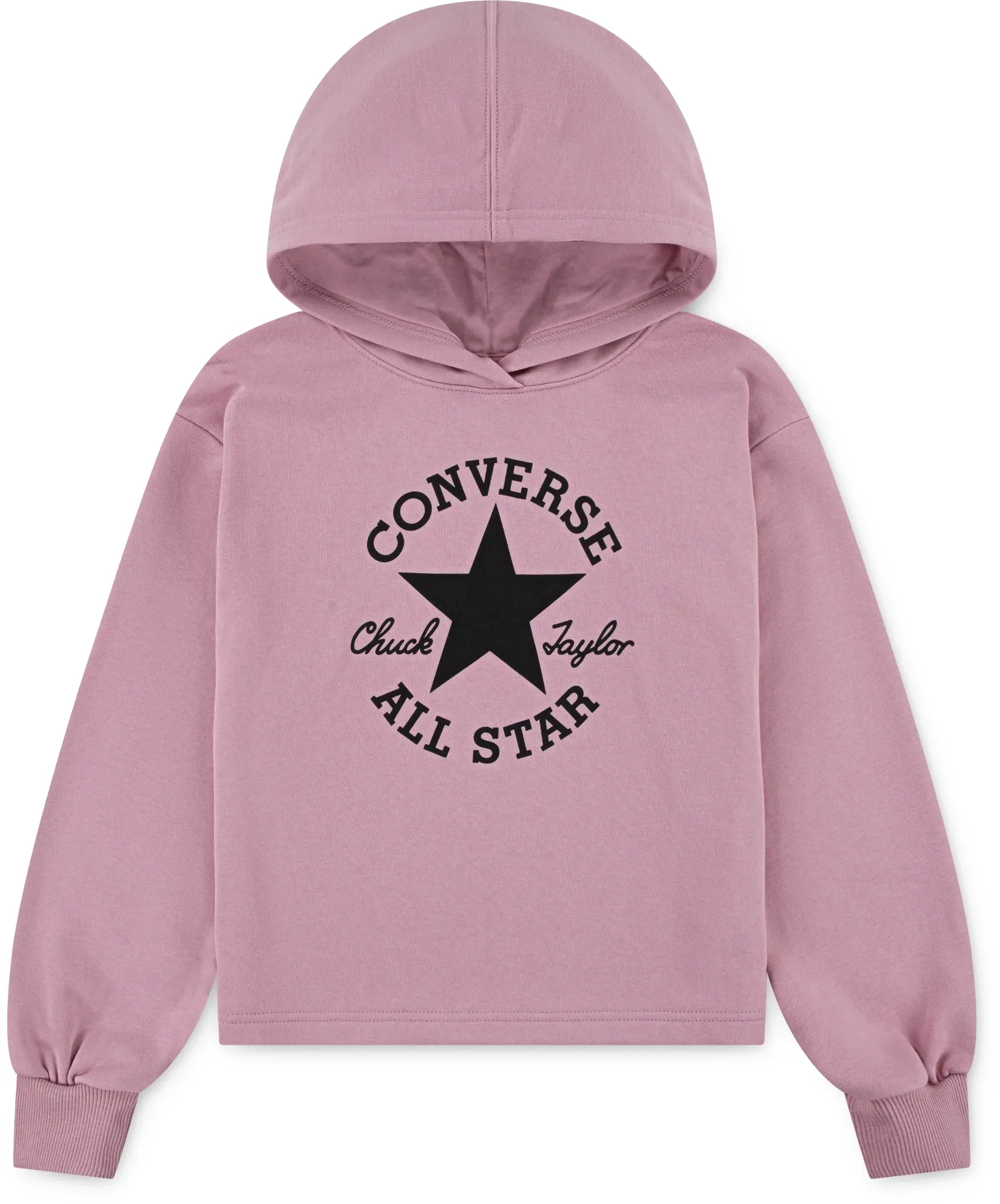 Kapuzensweatshirt CONVERSE 