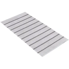 Bugatti Bellano Duschtuch 67 x 140 cm grau