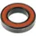 Enduro Bearings 6903 Llu MAX s. lube oss. nero