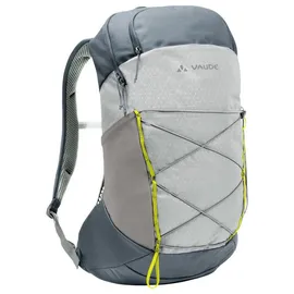 Vaude Agile Air Wanderrucksack 53 cm silberfarben
